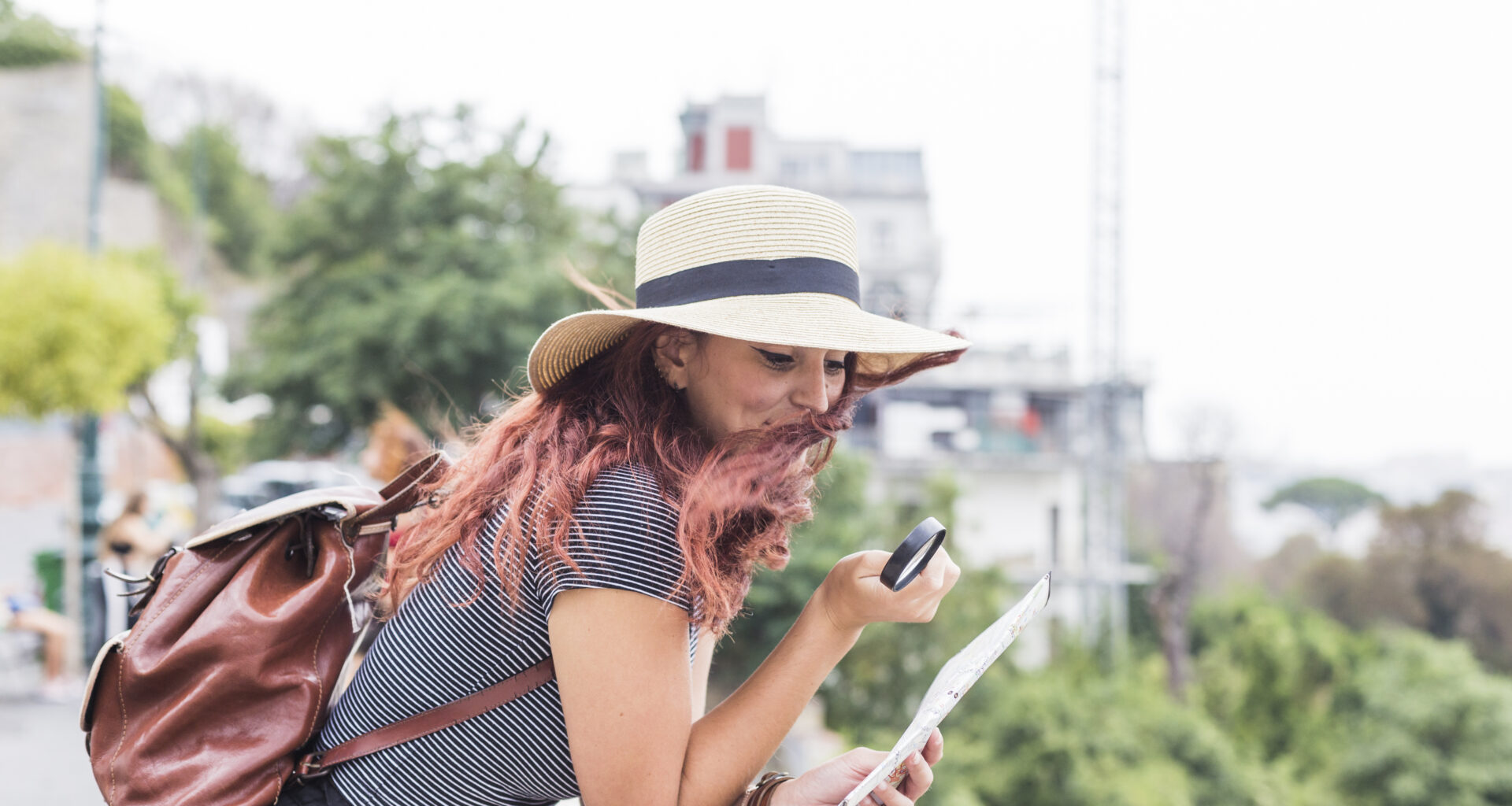 Terrible mistakes to avoid when travelling internationally